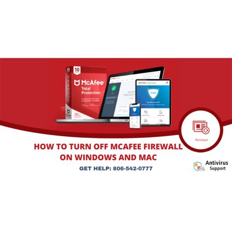 mac mcafee firewall not working|Windows Defender won't turn on because of McAfee Firewall.